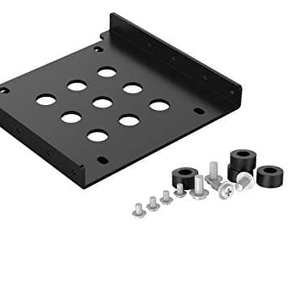 Giá Đỡ Ssd Chuyển Đổi Từ 2.5 "Sang 3.5"