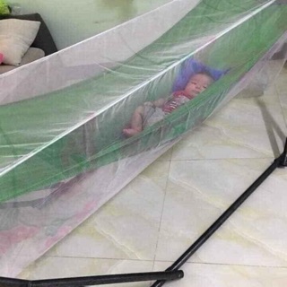Màn võng trẻ em