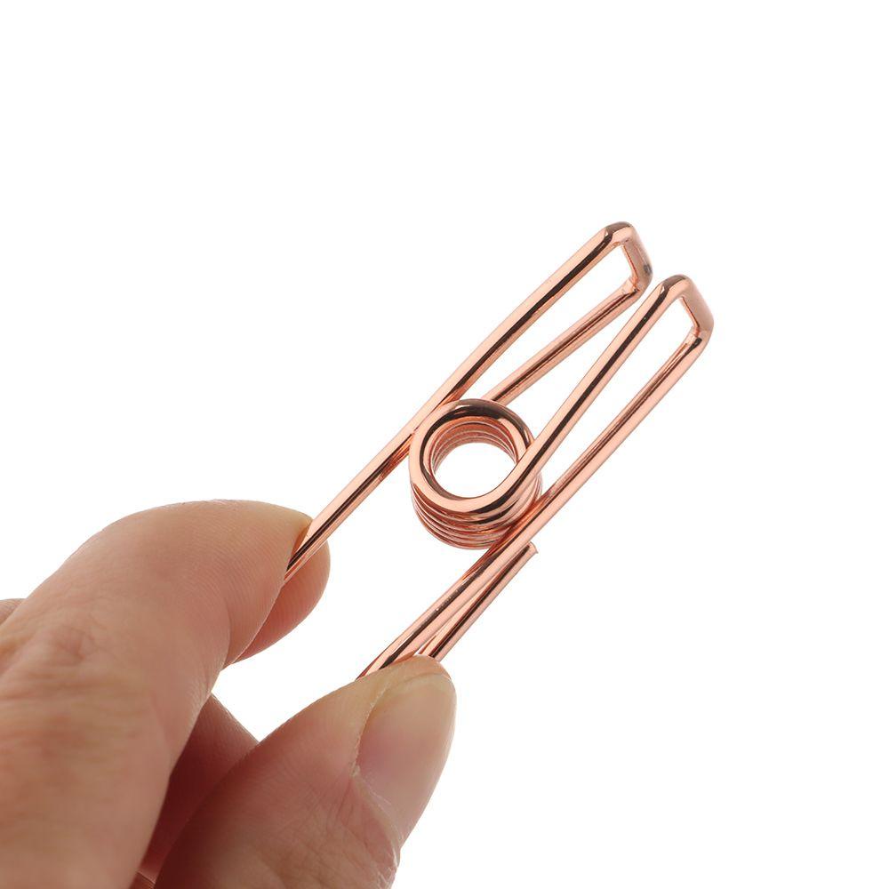 Giá Đỡ Kẹp Ảnh / Thẻ Số Nhiều Hình Dạng Đa Dạng