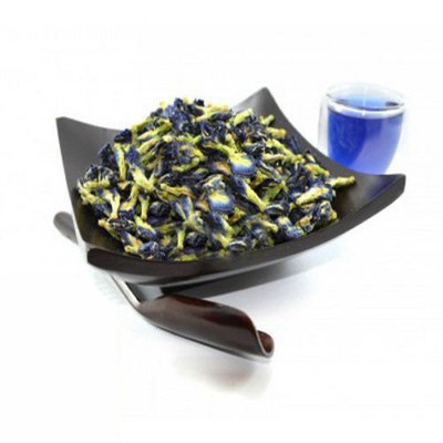 100g Trà Hoa Đậu Biếc Sấy Khô Trường Xuân | BigBuy360 - bigbuy360.vn