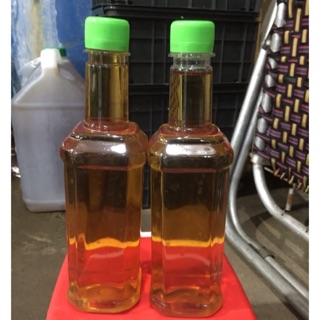 0,5 lít NƯỚC MẮM cốt tôm HẢI HẬU