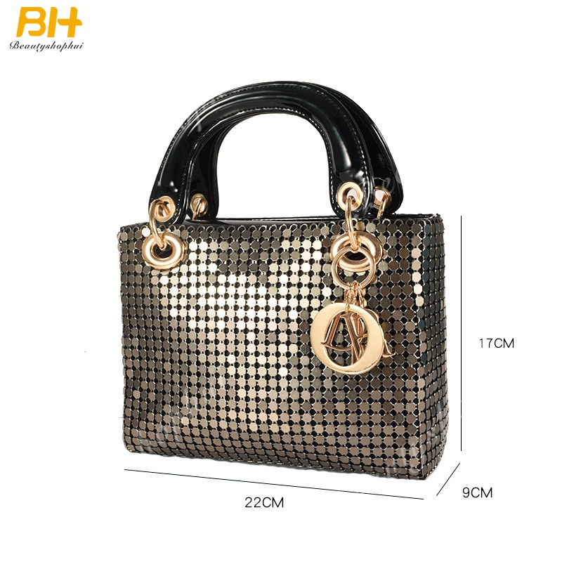 Ví Cầm Tay Thời Trang 2022 Dành Cho Nữ