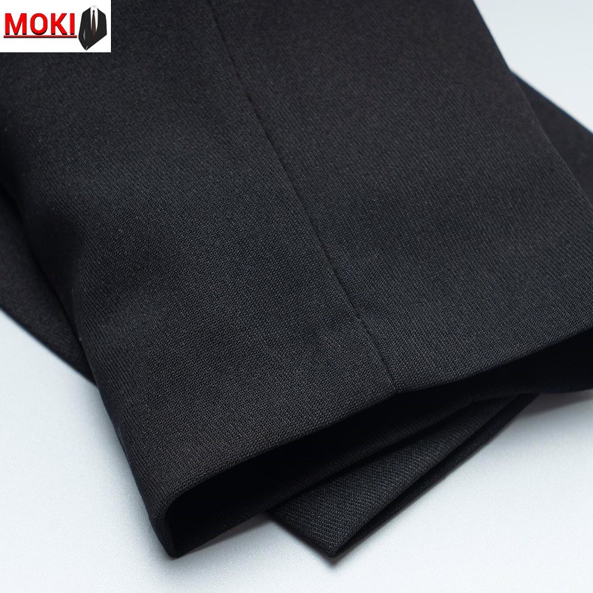Quần tây âu nam MOKI dáng slimfit, chuẩn thiết kế hàn quốc, cực tôn dáng, lịch sự, trẻ trung | BigBuy360 - bigbuy360.vn