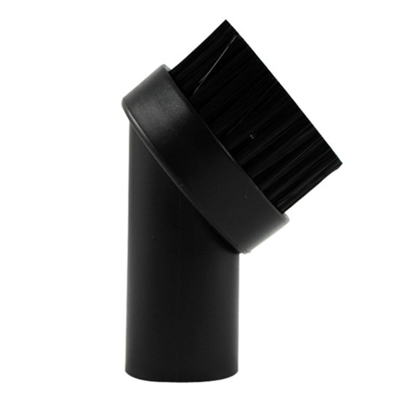 Đầu bàn chải tròn làm sạch hỗn hợp cỡ 32mm cho máy hút bụi tiện dụng