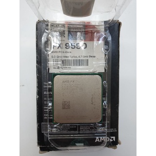 Cpu Amd Fx9590 socket Am3+