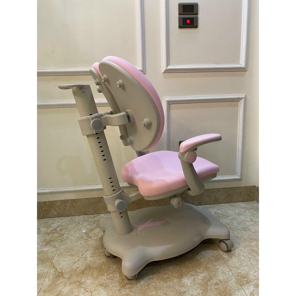 [HÀNG CAO CẤP]GHẾ HỌC SINH CHỐNG GÙ CHỐNG CẬN | BigBuy360 - bigbuy360.vn