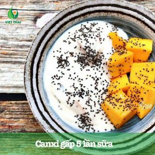 1kg hạt chia Úc