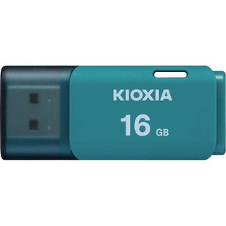 USB Kioxia (thương hiệu mới của Toshiba)16gb U202 (Trắng) - Hàng Chính hãng FPT