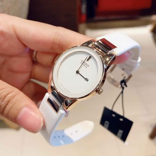 đồng hồ nữ citizen công nghệ: Eco-drive
