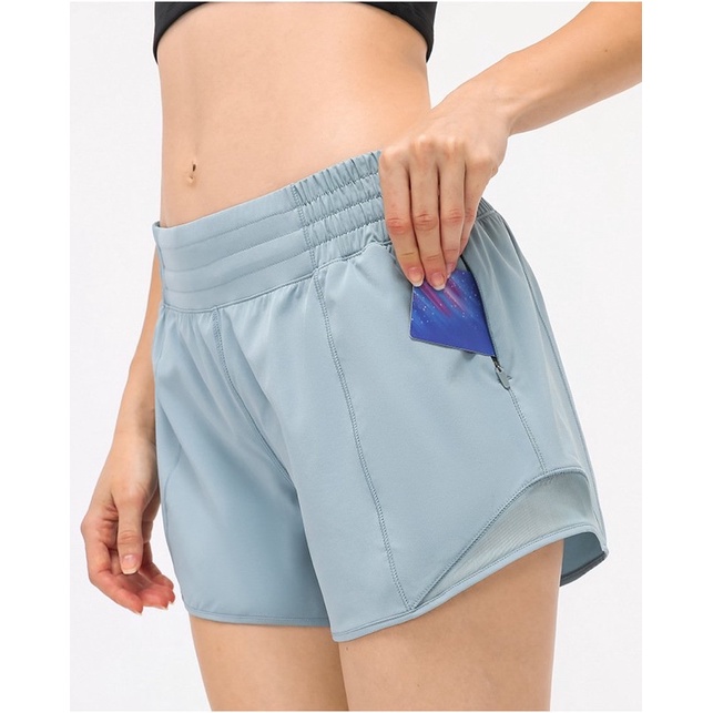 Quần short Lulu Hotty