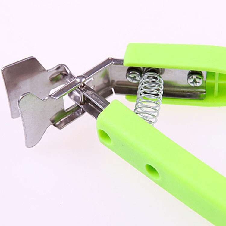 Dụng Cụ Gắp Đồ Nóng Chuyên Dụng