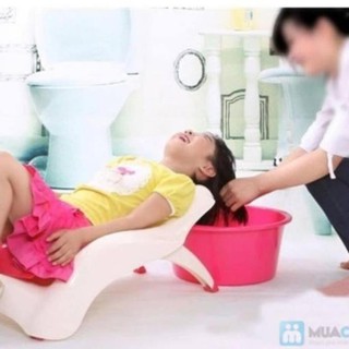 Ghế Gội Đầu VIỆT NHẬT Cho Bé