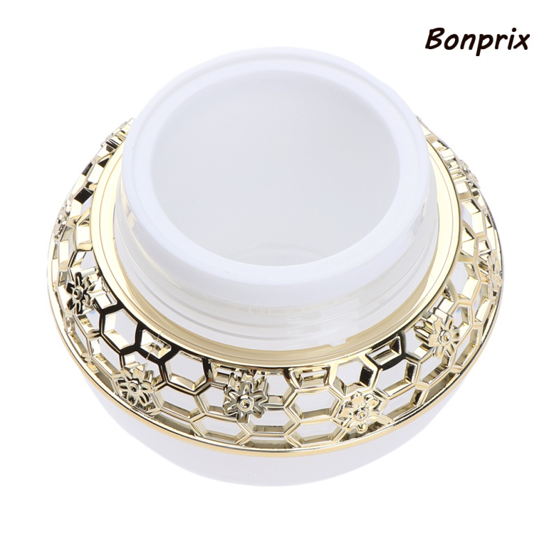 Lọ rỗng đa năng dùng để đựng mỹ phẩm/kem dưỡng/son phấn dung tích 30g