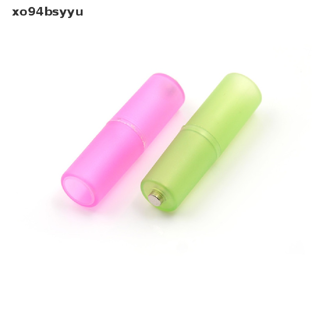 Bộ 5 Hộp Pin Chuyển Đổi Từ AAA Sang AA Xo94Bsyu Ốp