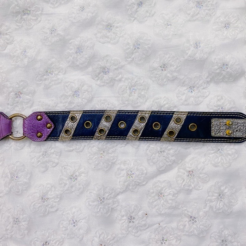 Thắt lưng da 2hand