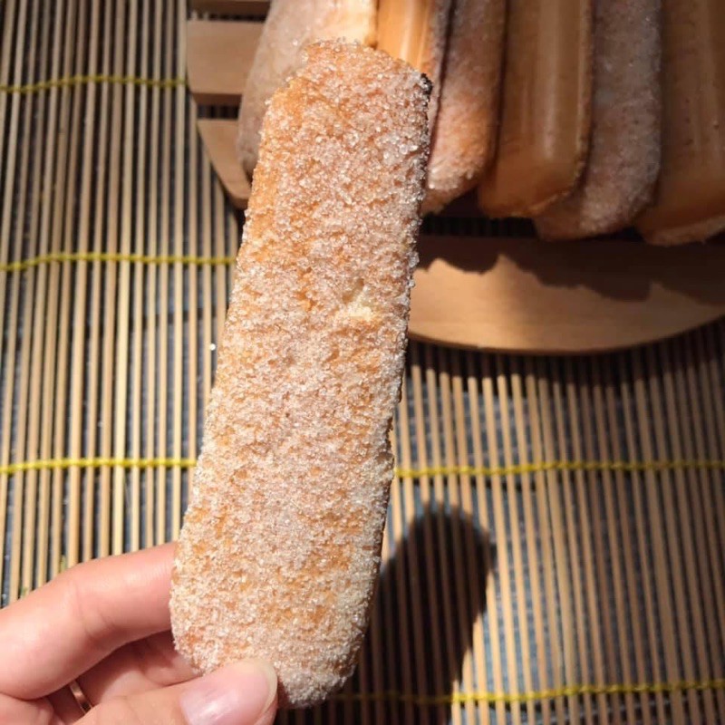 Bánh Champagne- bánh que đường 500gr | BigBuy360 - bigbuy360.vn