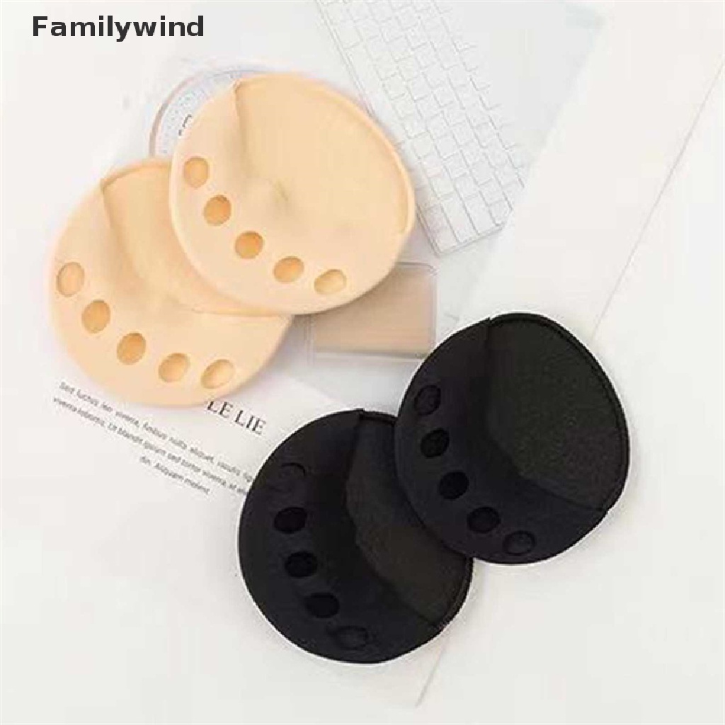 Miếng Lót Giày Cao Gót Năm Ngón Cho Nữ