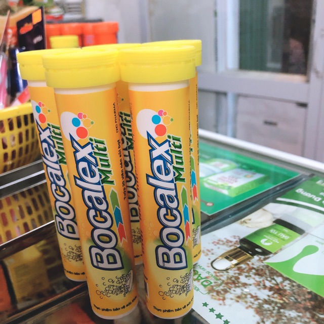 Sủi Bocalex