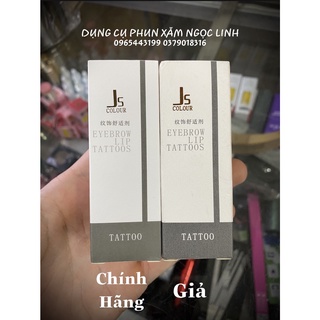 Dung Dịch Khóa Màu JS Chính Hãng
