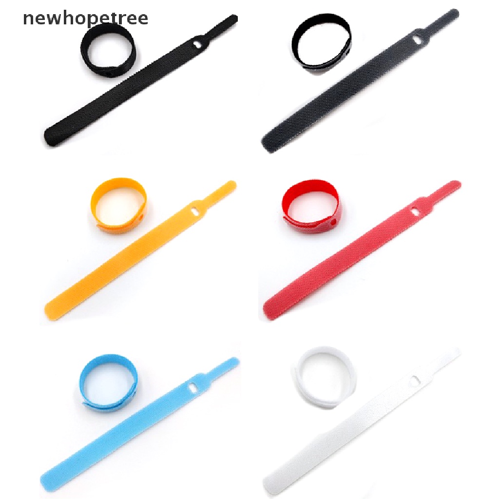 Bộ 25 Dây Quấn Tai Nghe Cho Điện Thoại Có Thể Tái Sử Dụng