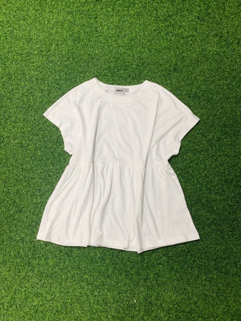 👻Áo baby doll thun👻👻