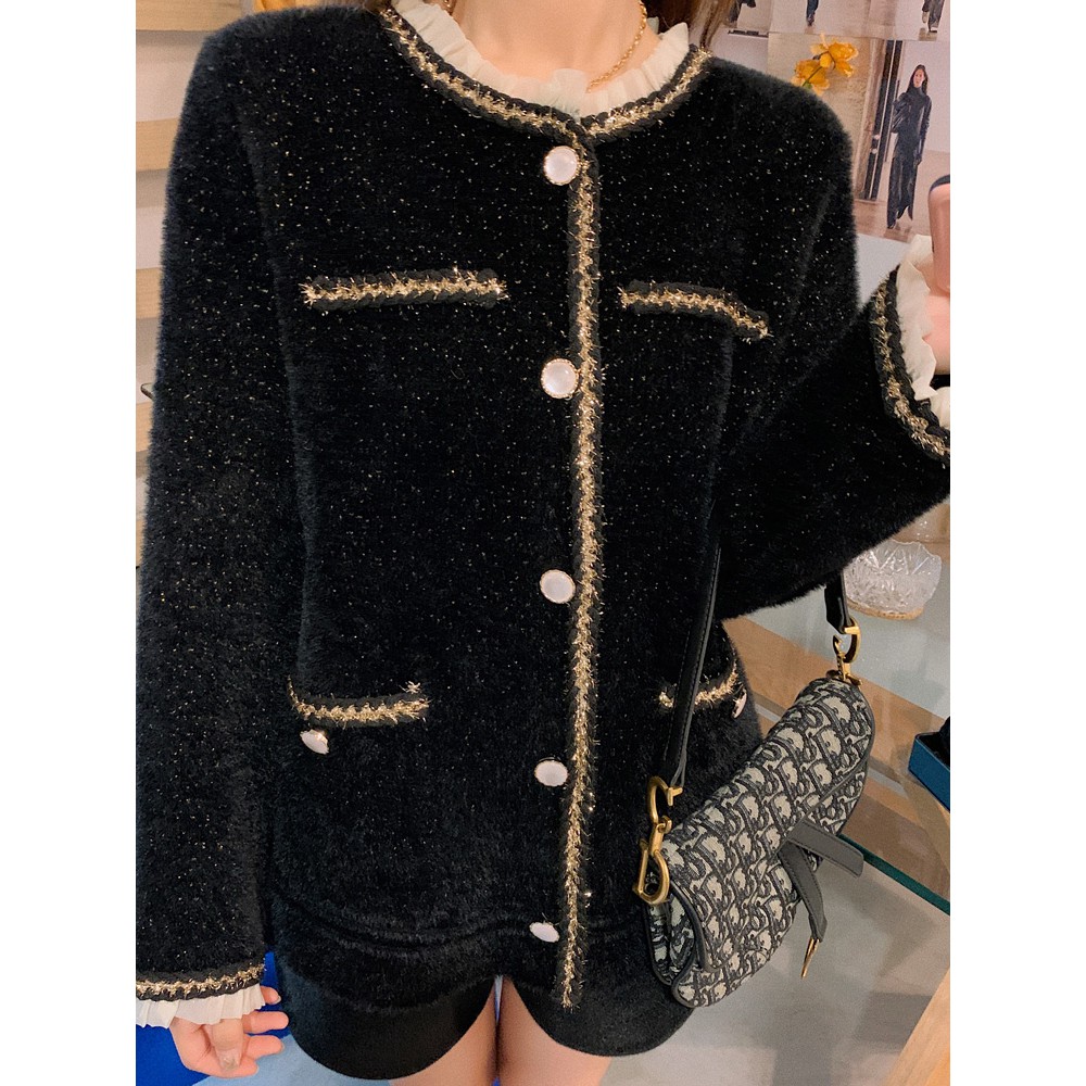 Áo khoác lông cừu | BigBuy360 - bigbuy360.vn