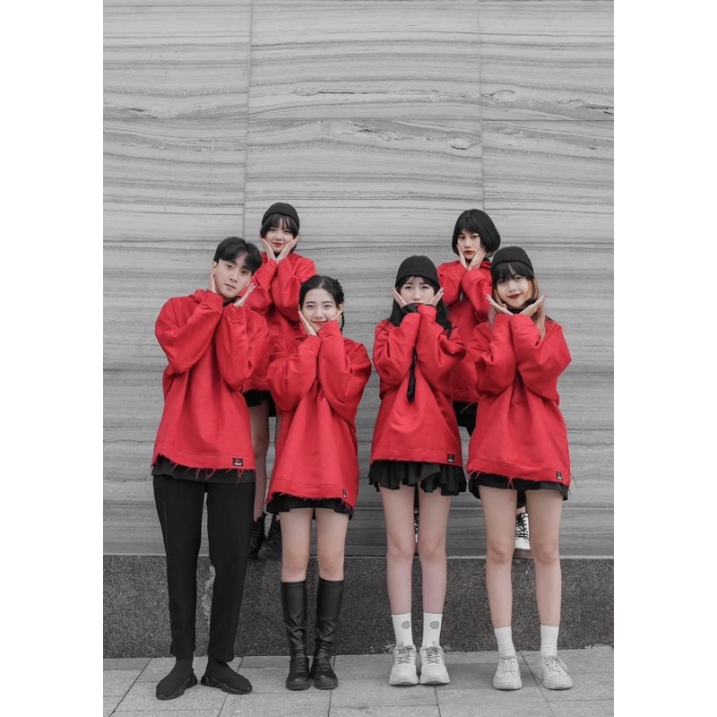 Áo tay dài DBSC Hoodie - ZUNEZX | BigBuy360 - bigbuy360.vn