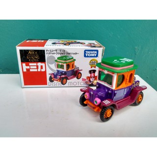 Tomica Mô Hình Xe Mô Tô Disney Độc Đáo Sáng Tạo Kính