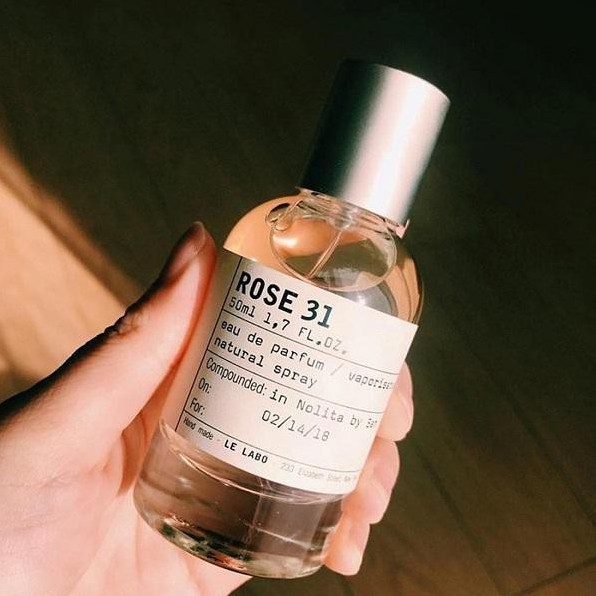 [ vial 10ml ] Le.Labo A.13 - R.31 - S.33 ( Authentic ) | BigBuy360 - bigbuy360.vn