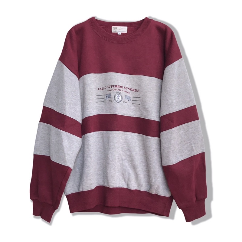 Sweater- Hoodie 2hand