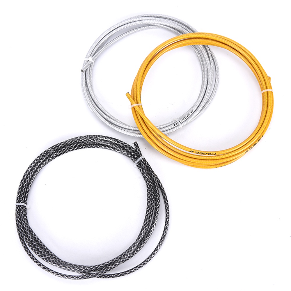 Dây Phanh Xe Đạp Chất Lượng Cao 5mm / 3m Bền Bỉ