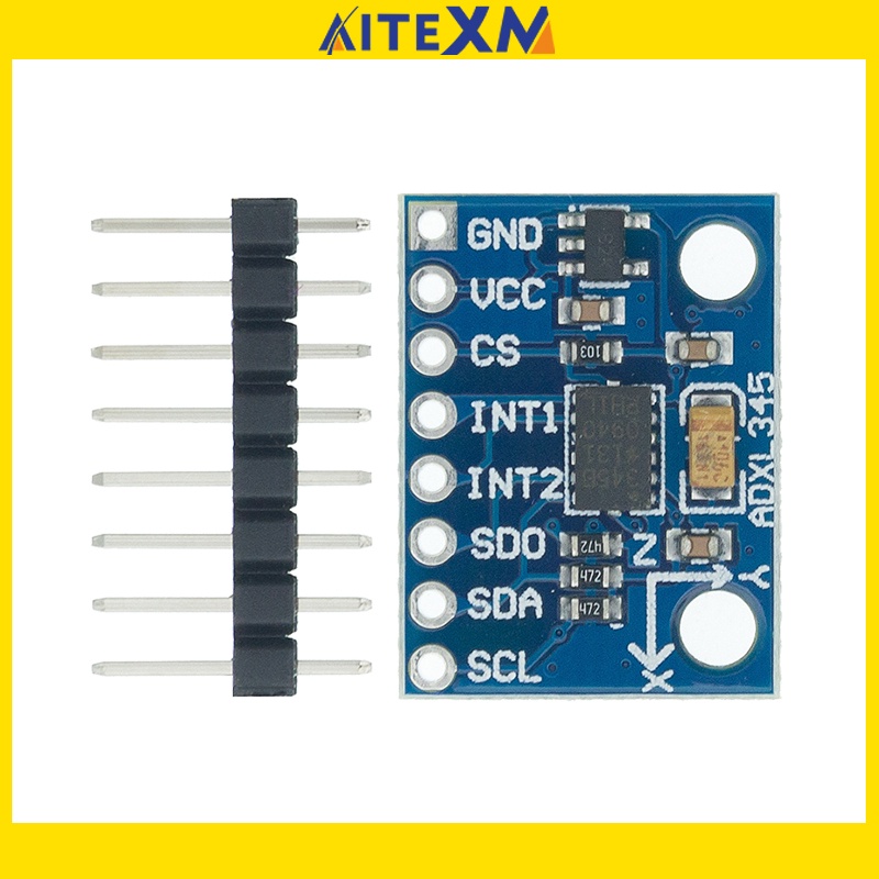Mô Đun Truyền Tín Hiệu Kỹ Thuật Số GY-291 ADXL345