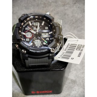 Đồng hồ nam Casio G-Shock GSG-100