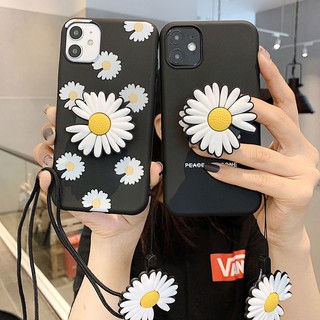 Ốp Điện Thoại Có Dây Đeo Cho Iphone X / Xr / Xsmax / 11 Promax