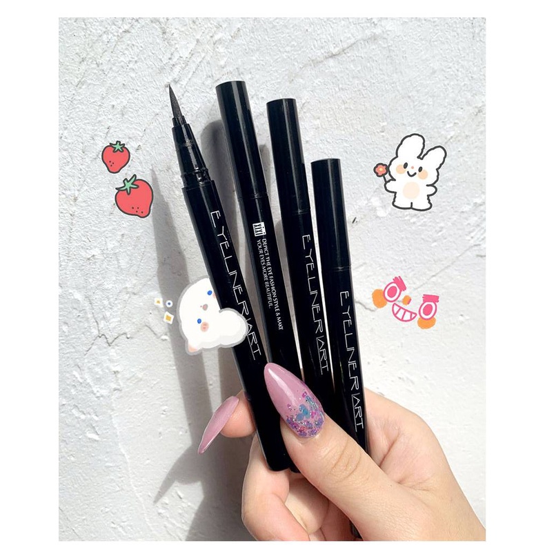 [Hàng mới về] Bút kẻ mắt nước XIXI chống thấm nước