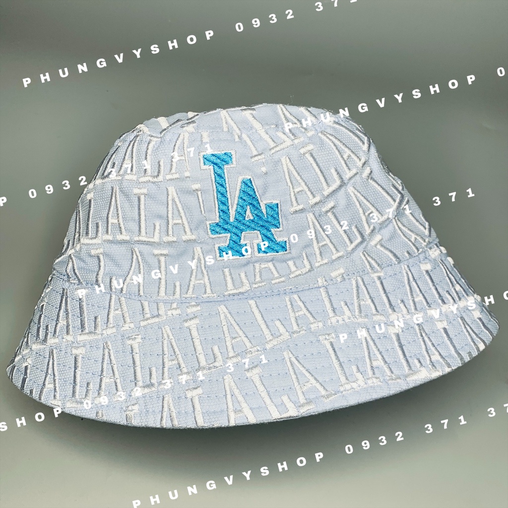 Mũ CỤP cực hot unisex nam nữ- THÊU HẾT MŨ Chữ LÃ - nón sụp bucket tai bèo