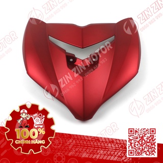 Mặt Nạ Ngoài Exciter 150, MX King 150 Đỏ 2PV-F3391-00-P8