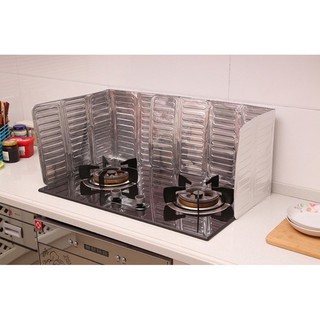 MIẾNG CHẮN DẦU MỠ NHÀ BẾP 90CM X 50CM GỌN NHẸ