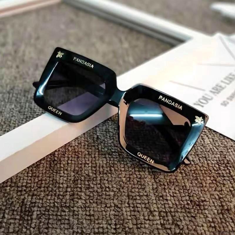 Kính mát chống tia UV kiểu dáng đơn giản thời trang unisex gentle monster | BigBuy360 - bigbuy360.vn