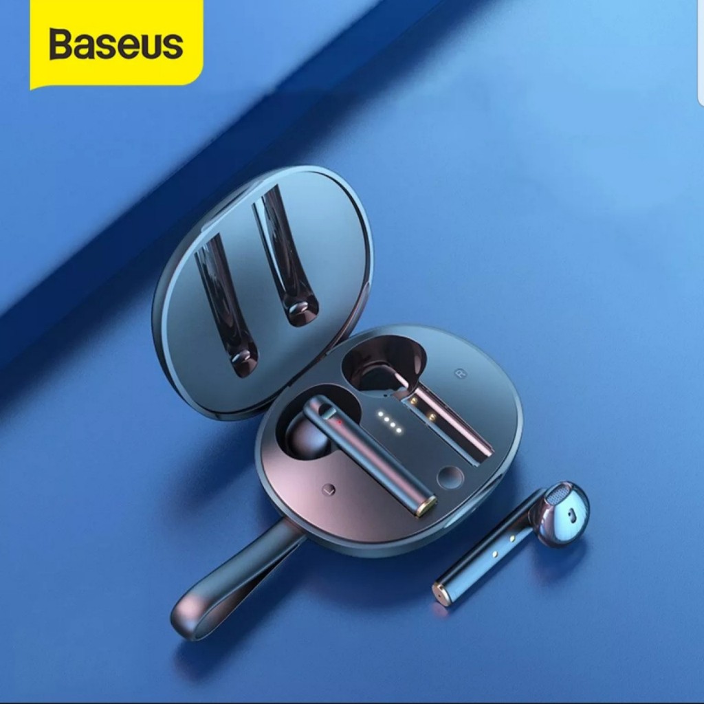 Tai nghe W05 Baseus