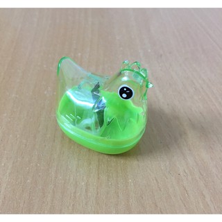 1 gọt bút chì hình con gà