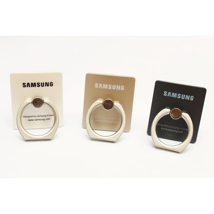 ( XẢ KHO) IRING- MÓC ĐEO TAY- GIÁ ĐỠ ĐT CÓ LOGO | BigBuy360 - bigbuy360.vn