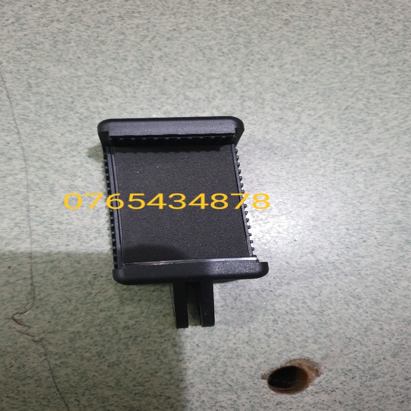 Đầu kẹp điện thoại mới dùng gắn mount camera hành trình - Đen | BigBuy360 - bigbuy360.vn