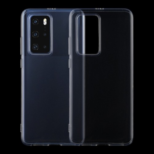 Ốp Huawei P40 Silicone Dẻo (Loại đep)