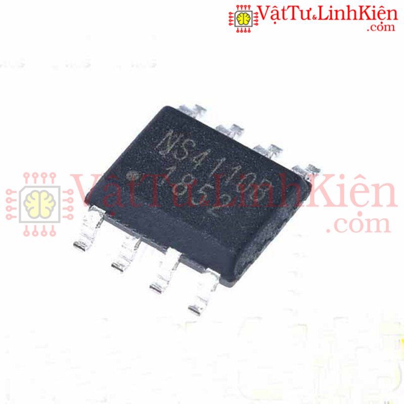 Gói 10 chiếc IC công suất NS4110B NS4110 Sop-8
