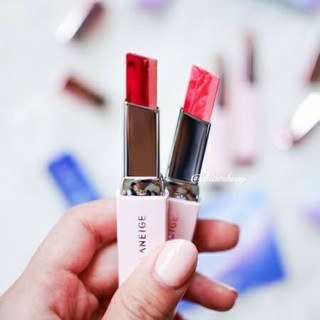 Son Laneige Two tone Lip Bar Milkyway #1- Bloody Dress