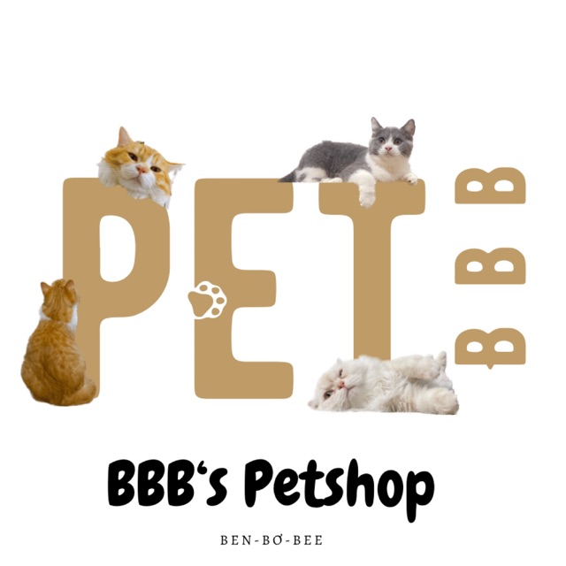 BBB’s Petshop