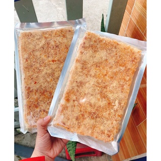 Combo cơm cháy 3 gói