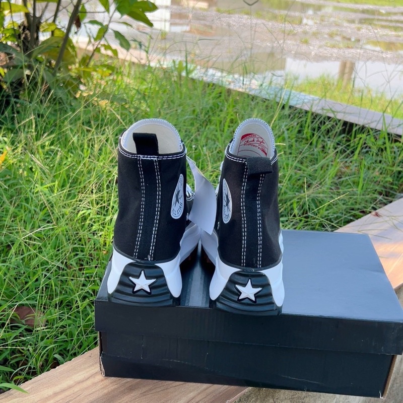 Cv Star cổ cao 1.1 trung full box