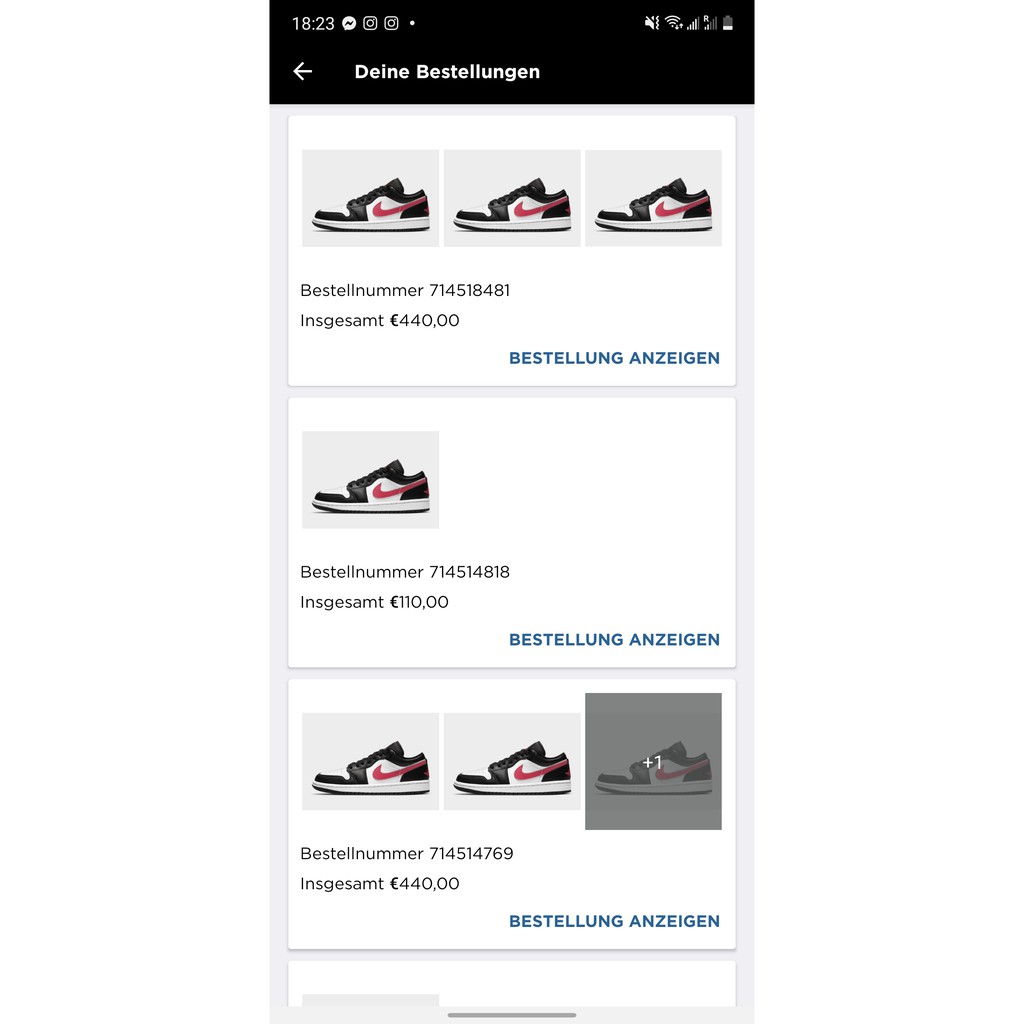 [Hàng Đức] Giày Nike Air Jordan 1 Low Siren Red -  Giày thể thao Nam/Nữ - Size 37-> 41 - Nhập khẩu Đức chính hãn